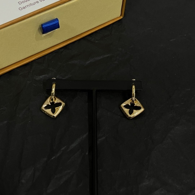 LV Earrings